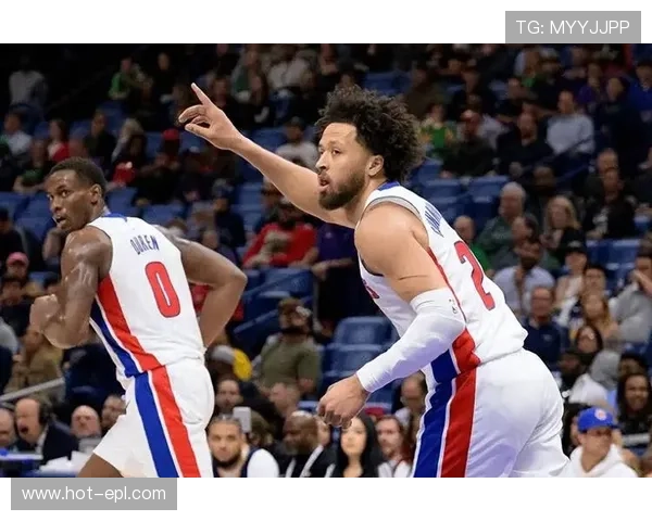 活塞防守端将魔术命中率压至极低，用防守反击拉开比分展现强队逻辑