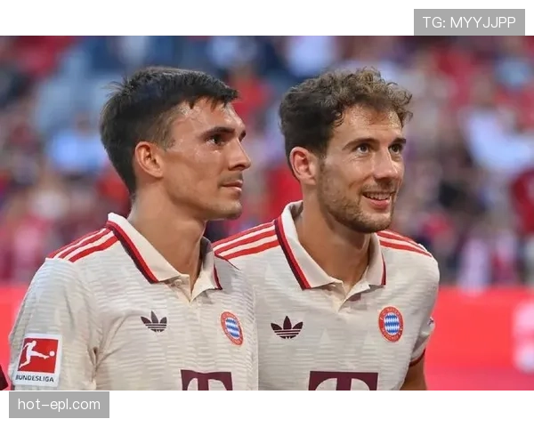 拜仁中场轮换策略 帕夫洛维奇替补基米希莱默搭档双后腰